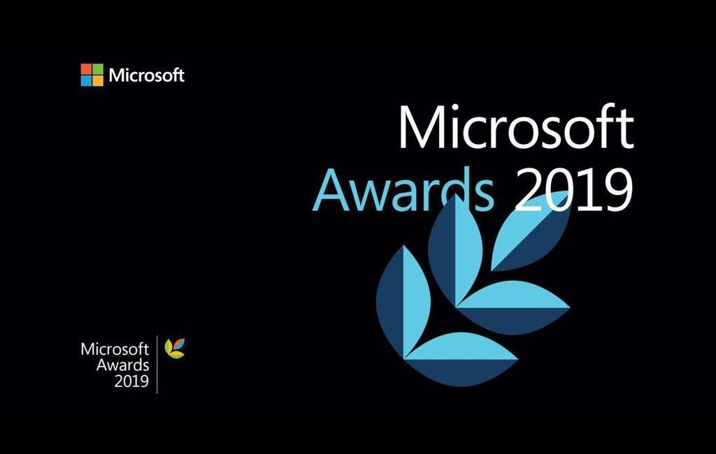 Projekt Statotest získal ocenění Microsoft Awards
