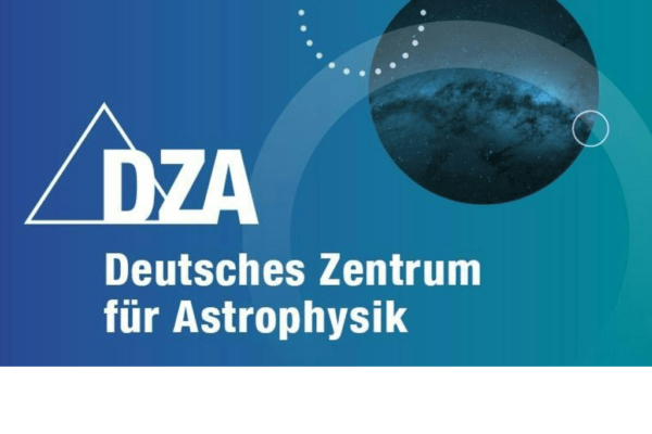 Logo společnosti DZA